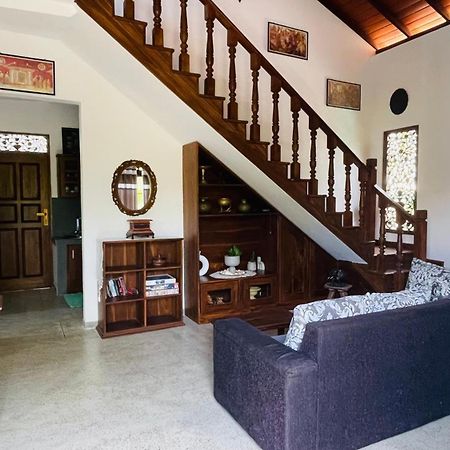 Bouganvilla House Unawatuna Eksteriør bilde