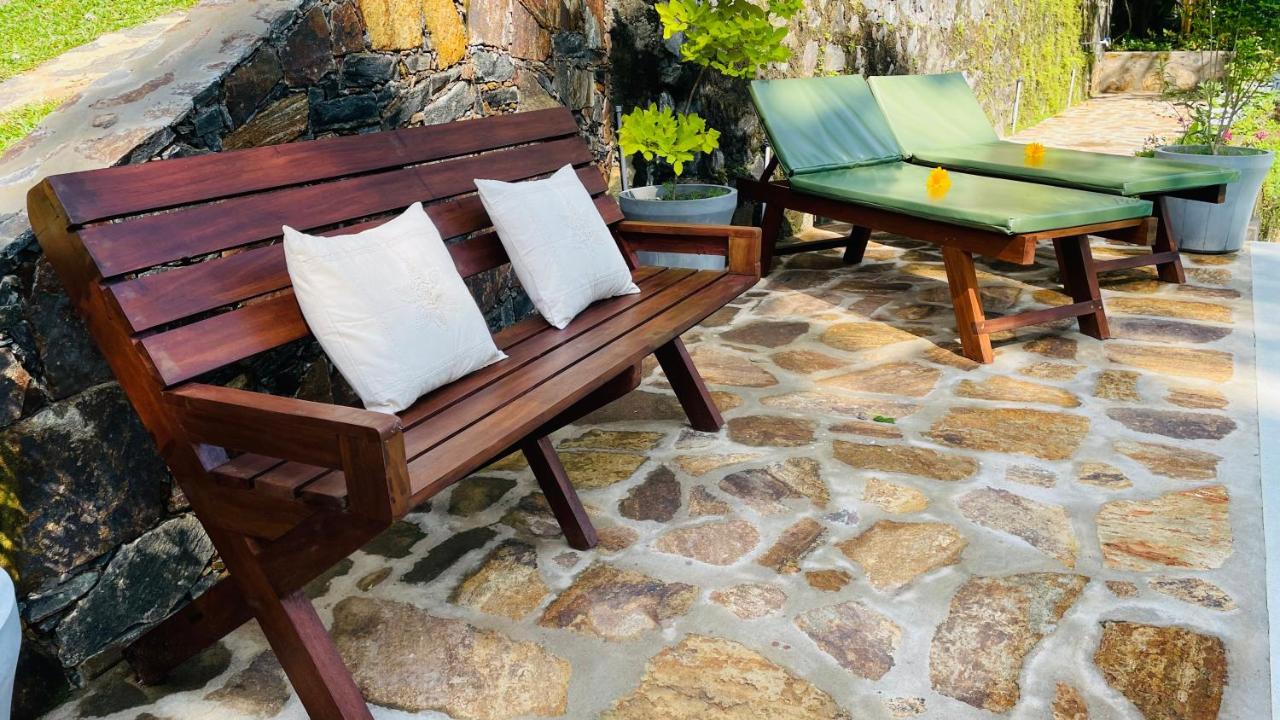Bouganvilla House Unawatuna Eksteriør bilde